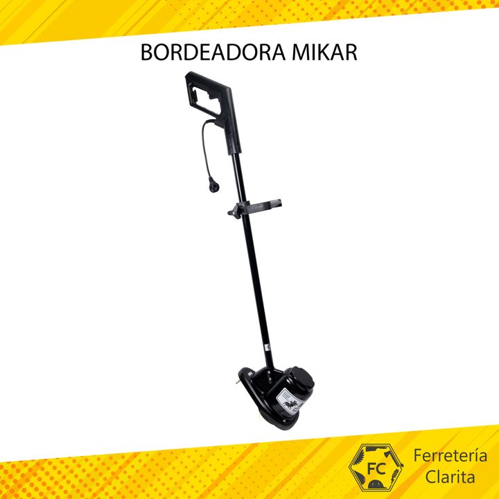 Bordeadora Mikar 700 W